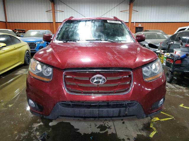 Photo 4 VIN: 5NMSHDAG6AH352764 - HYUNDAI SANTA FE 