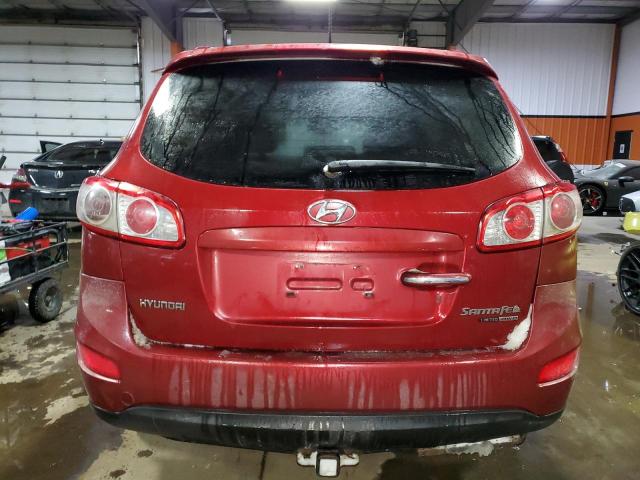 Photo 5 VIN: 5NMSHDAG6AH352764 - HYUNDAI SANTA FE 