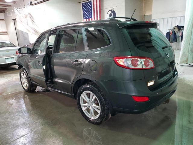 Photo 1 VIN: 5NMSHDAG6AH356524 - HYUNDAI SANTA FE S 