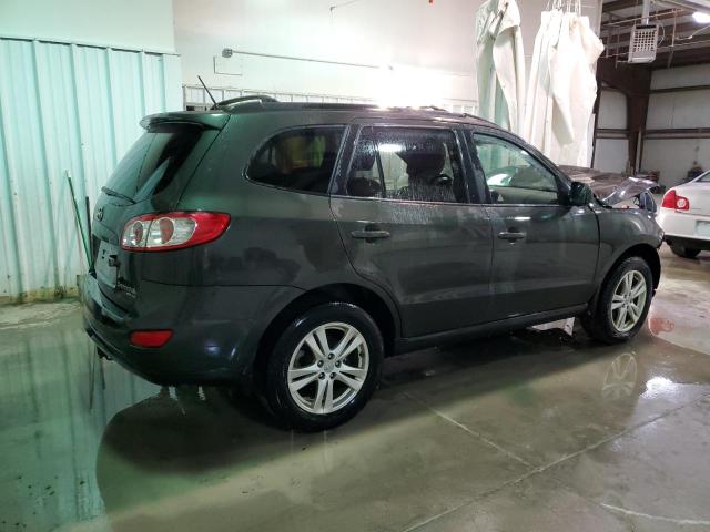 Photo 2 VIN: 5NMSHDAG6AH356524 - HYUNDAI SANTA FE S 