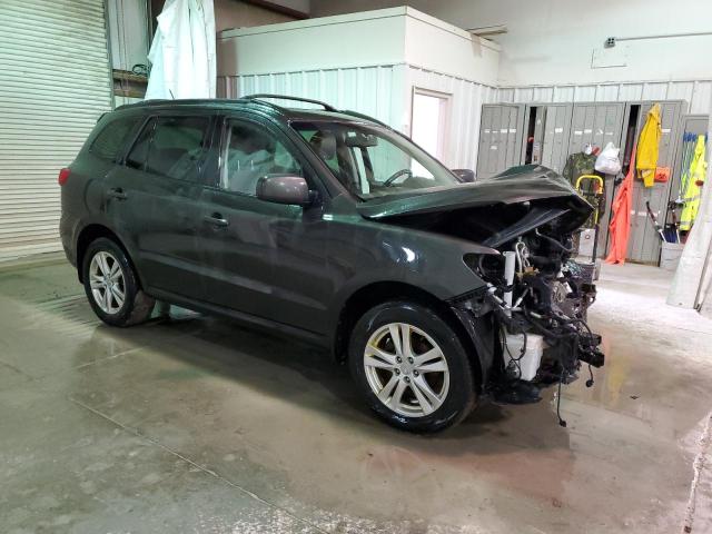 Photo 3 VIN: 5NMSHDAG6AH356524 - HYUNDAI SANTA FE S 