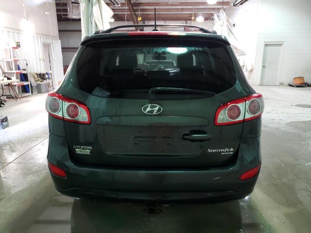 Photo 5 VIN: 5NMSHDAG6AH356524 - HYUNDAI SANTA FE S 