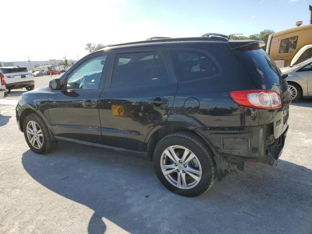 Photo 1 VIN: 5NMSHDAG6AH357401 - HYUNDAI SANTA FE S 