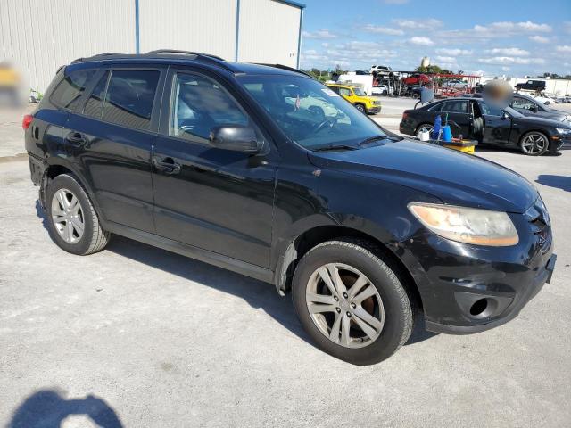 Photo 3 VIN: 5NMSHDAG6AH357401 - HYUNDAI SANTA FE S 