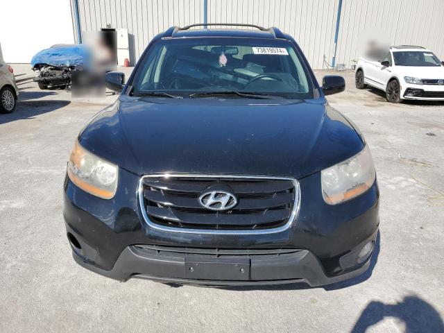 Photo 4 VIN: 5NMSHDAG6AH357401 - HYUNDAI SANTA FE S 