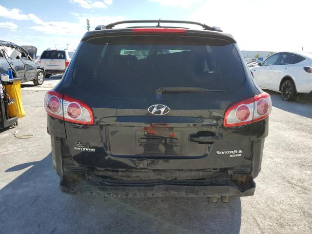 Photo 5 VIN: 5NMSHDAG6AH357401 - HYUNDAI SANTA FE S 