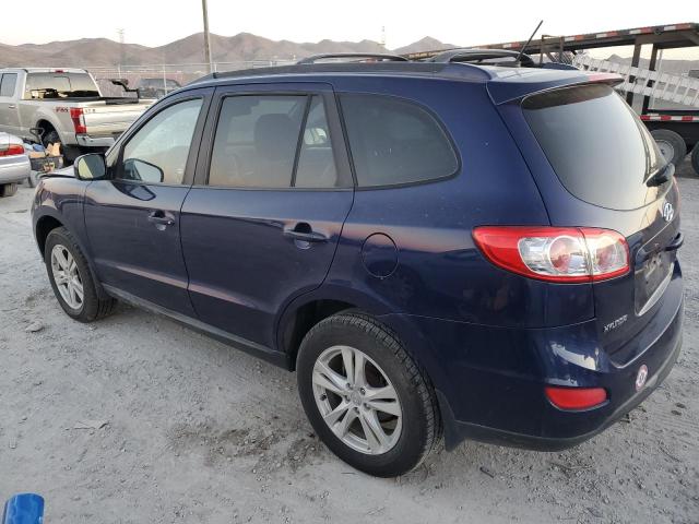 Photo 1 VIN: 5NMSHDAG6AH378183 - HYUNDAI SANTA FE 