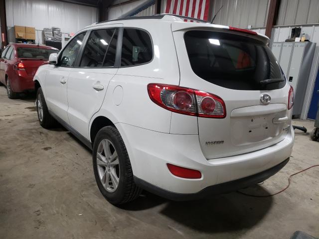 Photo 2 VIN: 5NMSHDAG6AH394898 - HYUNDAI SANTA FE S 