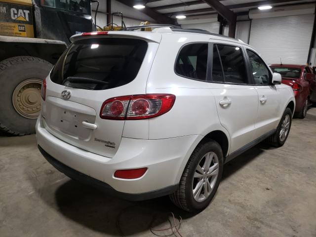 Photo 3 VIN: 5NMSHDAG6AH394898 - HYUNDAI SANTA FE S 