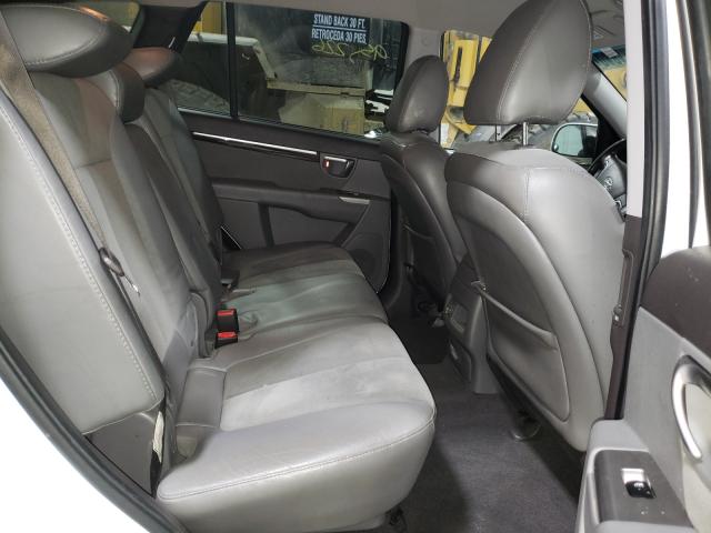 Photo 5 VIN: 5NMSHDAG6AH394898 - HYUNDAI SANTA FE S 