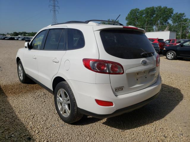 Photo 2 VIN: 5NMSHDAG6AH410081 - HYUNDAI SANTA FE S 