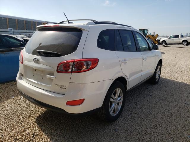 Photo 3 VIN: 5NMSHDAG6AH410081 - HYUNDAI SANTA FE S 