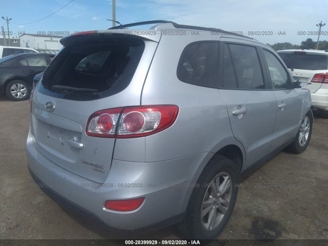 Photo 3 VIN: 5NMSHDAG7AH333429 - HYUNDAI SANTA FE 