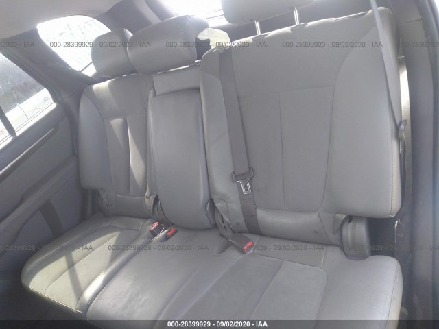 Photo 7 VIN: 5NMSHDAG7AH333429 - HYUNDAI SANTA FE 