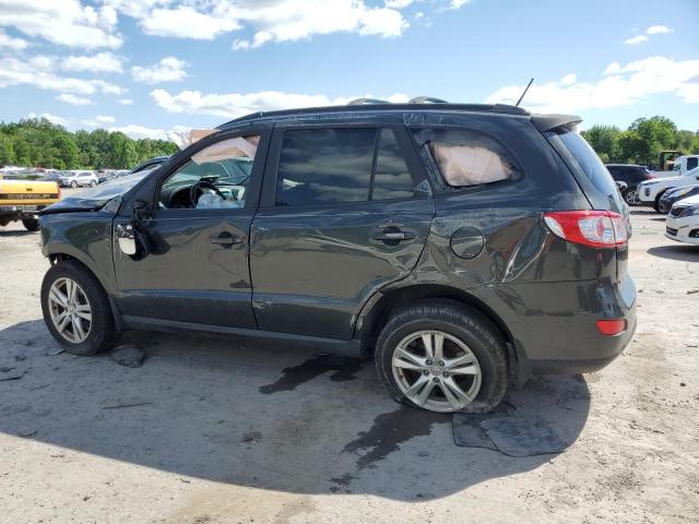 Photo 1 VIN: 5NMSHDAG7AH335231 - HYUNDAI SANTA FE 