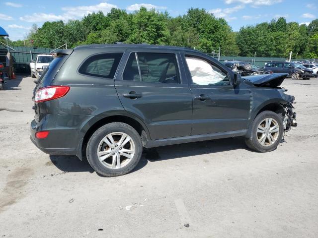 Photo 2 VIN: 5NMSHDAG7AH335231 - HYUNDAI SANTA FE 