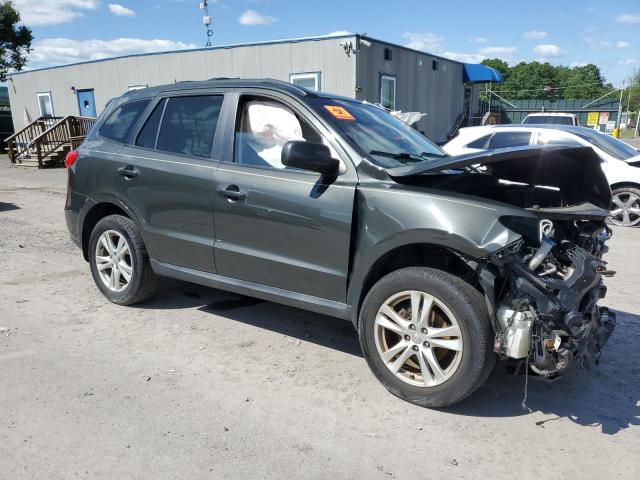 Photo 3 VIN: 5NMSHDAG7AH335231 - HYUNDAI SANTA FE 