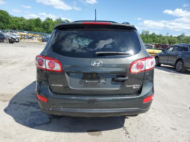 Photo 5 VIN: 5NMSHDAG7AH335231 - HYUNDAI SANTA FE 