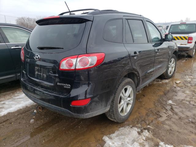 Photo 3 VIN: 5NMSHDAG7AH342809 - HYUNDAI SANTA FE S 