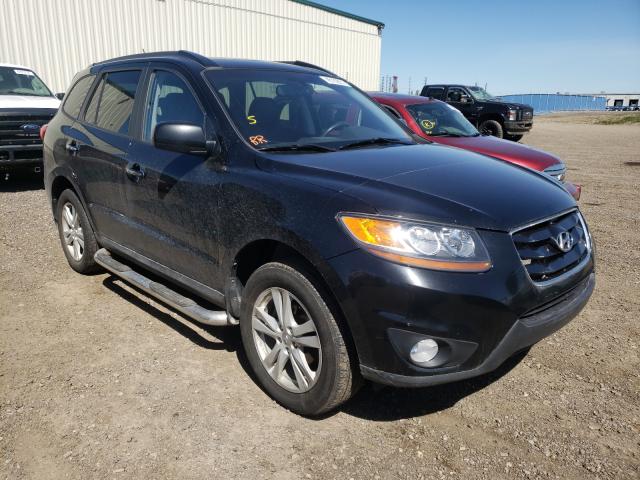 Photo 0 VIN: 5NMSHDAG7AH349484 - HYUNDAI SANTA FE S 