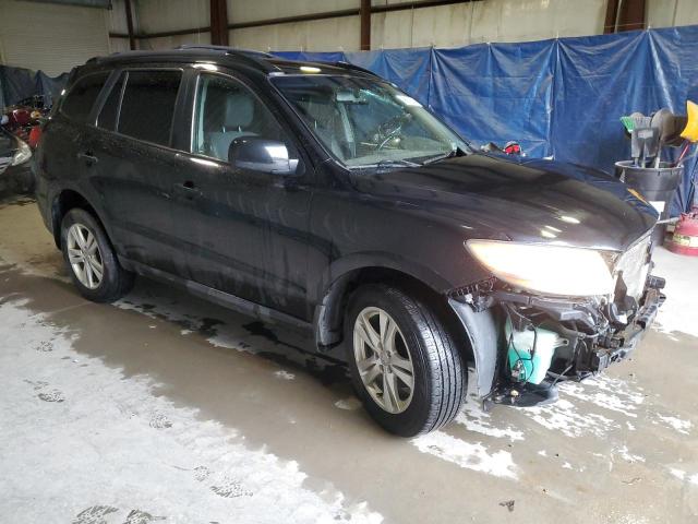 Photo 3 VIN: 5NMSHDAG7AH356189 - HYUNDAI SANTA FE 