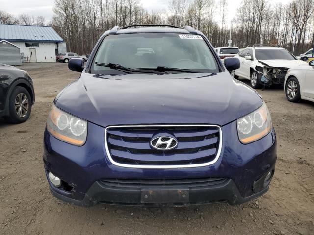 Photo 4 VIN: 5NMSHDAG7AH417329 - HYUNDAI SANTA FE 