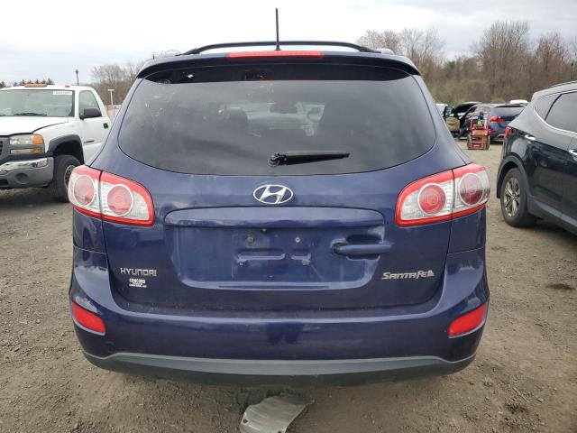 Photo 5 VIN: 5NMSHDAG7AH417329 - HYUNDAI SANTA FE 