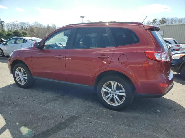 Photo 1 VIN: 5NMSHDAG8AH355715 - HYUNDAI SANTA FE 