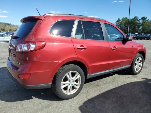 Photo 2 VIN: 5NMSHDAG8AH355715 - HYUNDAI SANTA FE 