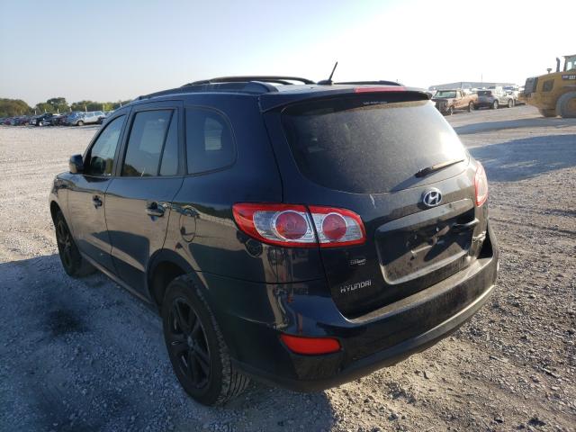 Photo 2 VIN: 5NMSHDAG8AH356654 - HYUNDAI SANTA FE S 