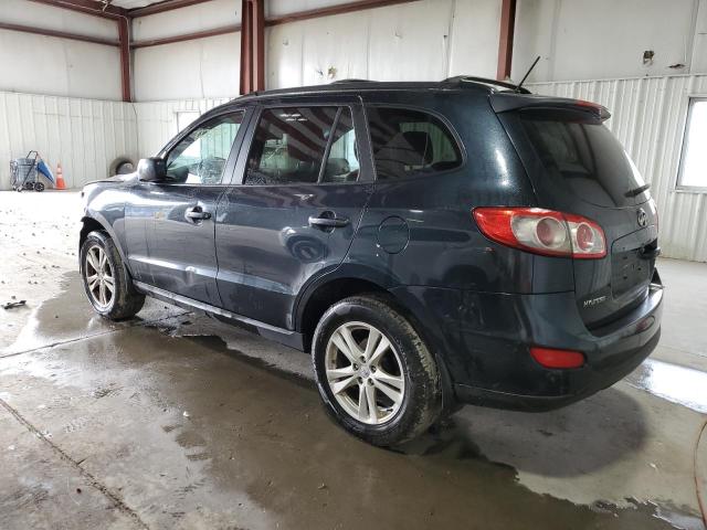 Photo 1 VIN: 5NMSHDAG8AH360977 - HYUNDAI SANTA FE S 