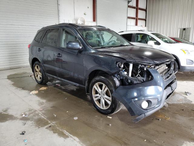 Photo 3 VIN: 5NMSHDAG8AH360977 - HYUNDAI SANTA FE S 