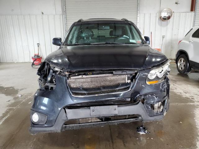 Photo 4 VIN: 5NMSHDAG8AH360977 - HYUNDAI SANTA FE S 