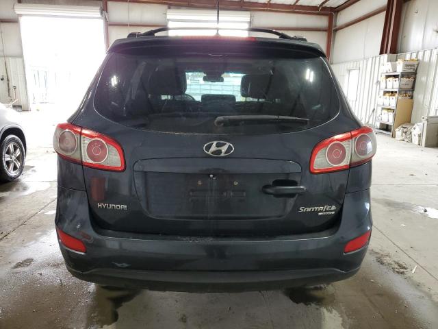 Photo 5 VIN: 5NMSHDAG8AH360977 - HYUNDAI SANTA FE S 