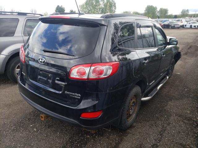 Photo 3 VIN: 5NMSHDAG8AH373549 - HYUNDAI SANTA FE S 