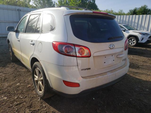 Photo 2 VIN: 5NMSHDAG8AH374913 - HYUNDAI SANTA FE S 