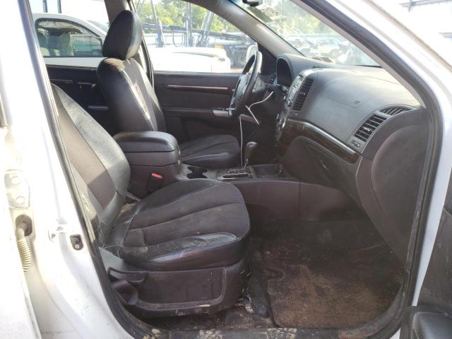 Photo 4 VIN: 5NMSHDAG8AH374913 - HYUNDAI SANTA FE S 