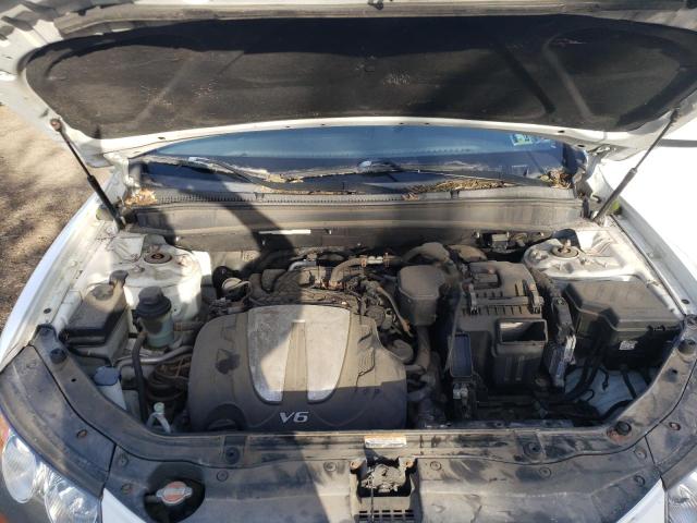 Photo 6 VIN: 5NMSHDAG8AH374913 - HYUNDAI SANTA FE S 