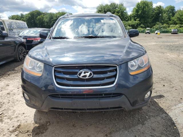 Photo 4 VIN: 5NMSHDAG8AH375236 - HYUNDAI SANTA FE S 