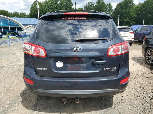 Photo 5 VIN: 5NMSHDAG8AH375236 - HYUNDAI SANTA FE S 