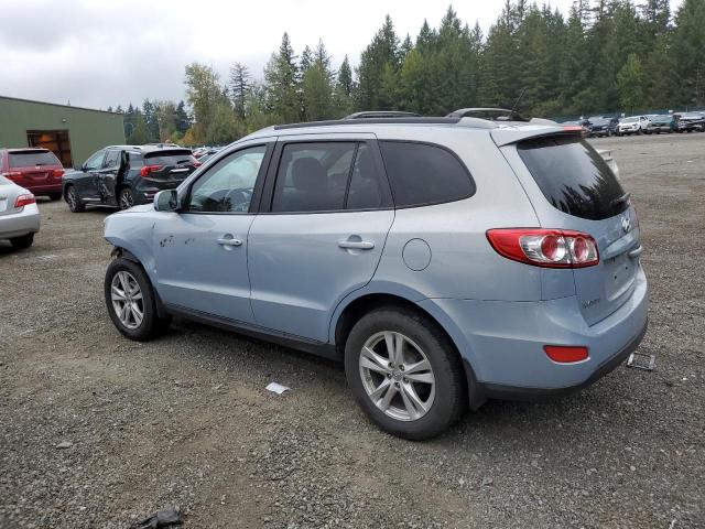 Photo 1 VIN: 5NMSHDAG8AH378265 - HYUNDAI SANTA FE S 