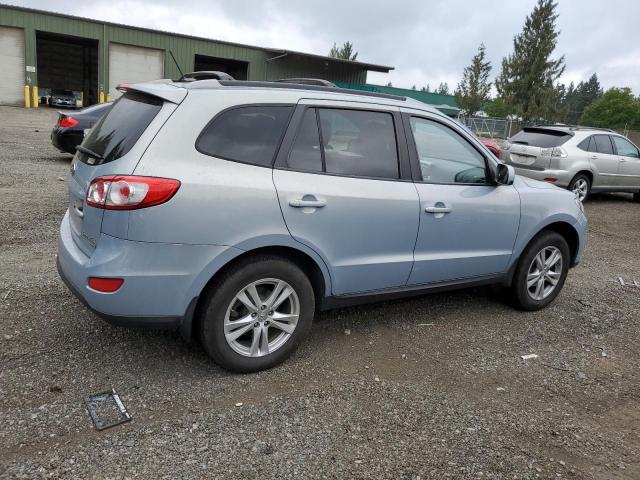 Photo 2 VIN: 5NMSHDAG8AH378265 - HYUNDAI SANTA FE S 