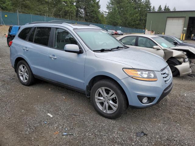 Photo 3 VIN: 5NMSHDAG8AH378265 - HYUNDAI SANTA FE S 