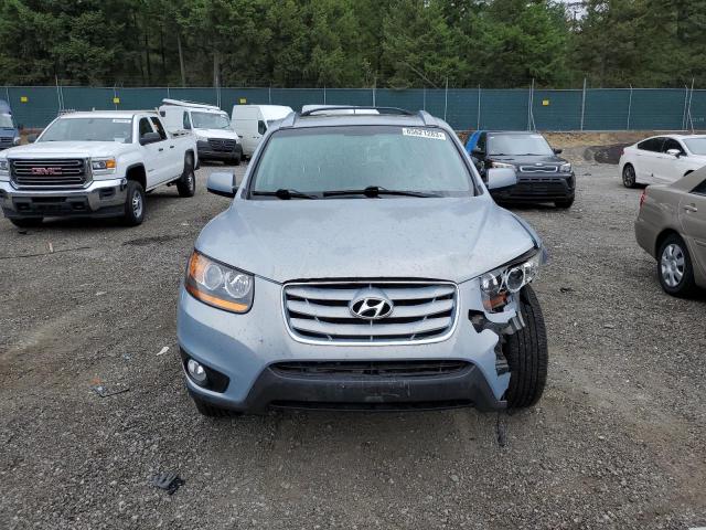 Photo 4 VIN: 5NMSHDAG8AH378265 - HYUNDAI SANTA FE S 