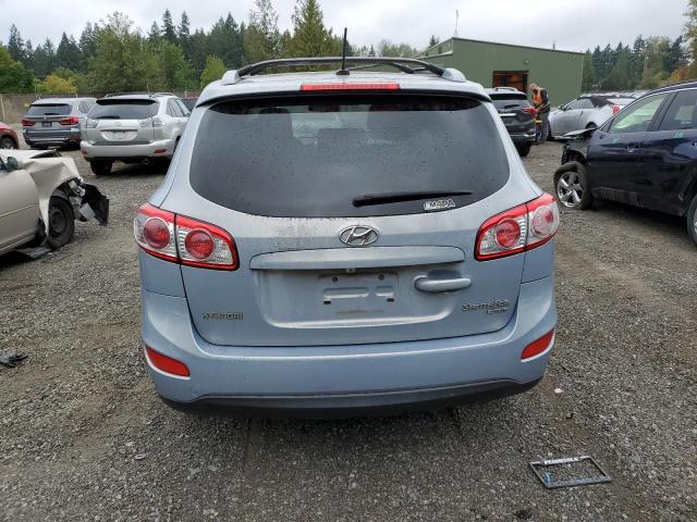 Photo 5 VIN: 5NMSHDAG8AH378265 - HYUNDAI SANTA FE S 