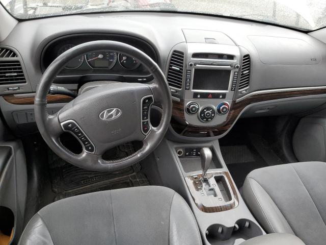 Photo 7 VIN: 5NMSHDAG8AH378265 - HYUNDAI SANTA FE S 