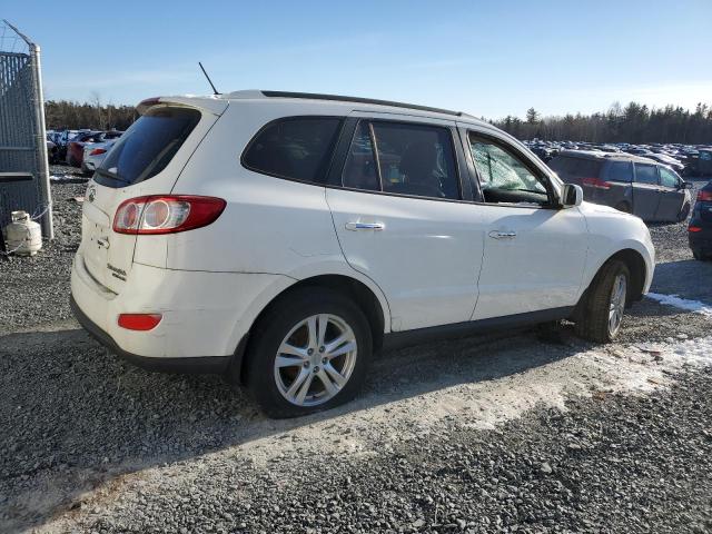 Photo 2 VIN: 5NMSHDAG8AH389802 - HYUNDAI SANTA FE 