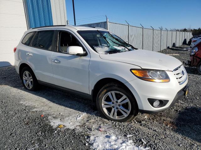 Photo 3 VIN: 5NMSHDAG8AH389802 - HYUNDAI SANTA FE 