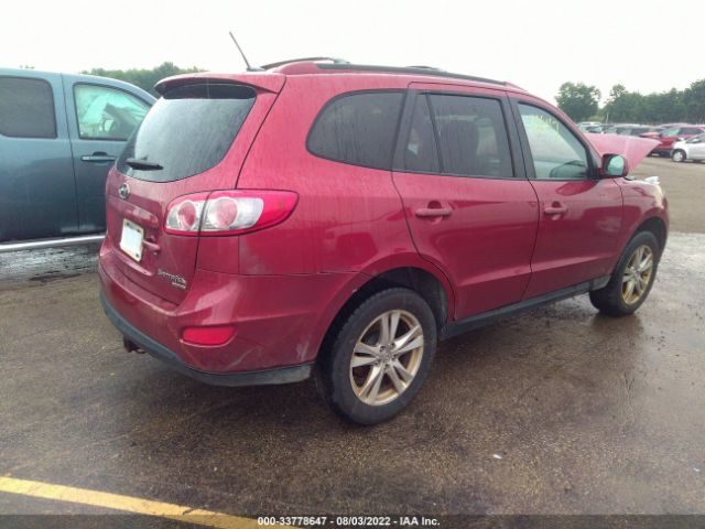 Photo 3 VIN: 5NMSHDAG9AH346098 - HYUNDAI SANTA FE 