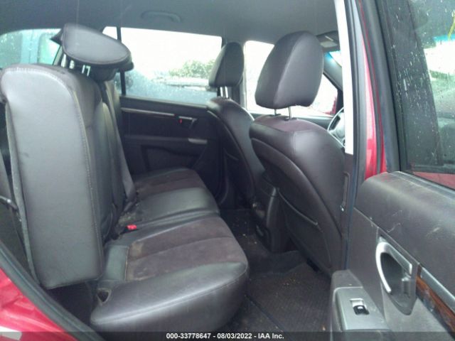 Photo 7 VIN: 5NMSHDAG9AH346098 - HYUNDAI SANTA FE 